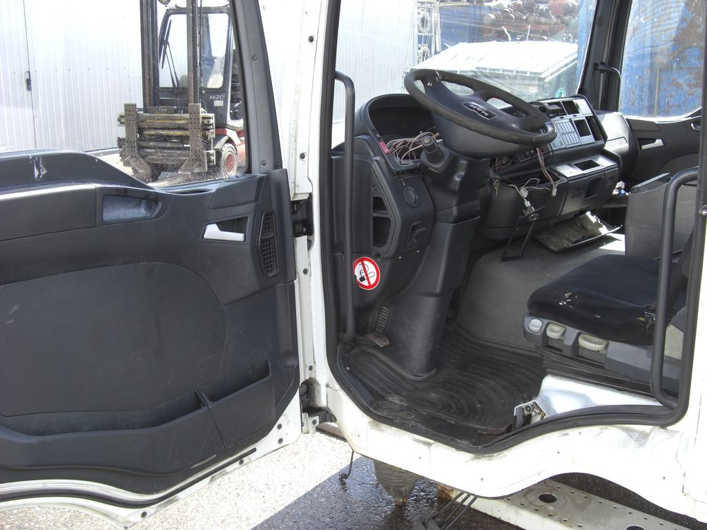 Cab MAN Kurz TGA / TGS: picture 11