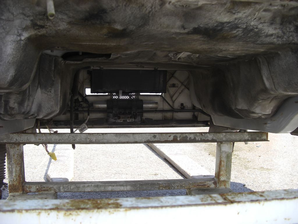 Cab MAN Kurz TGA / TGS: picture 8