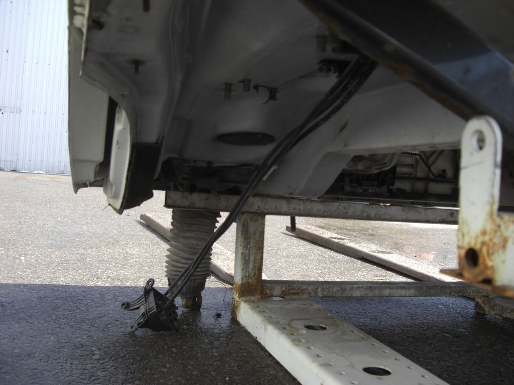 Cab MAN Kurz TGA / TGS: picture 9