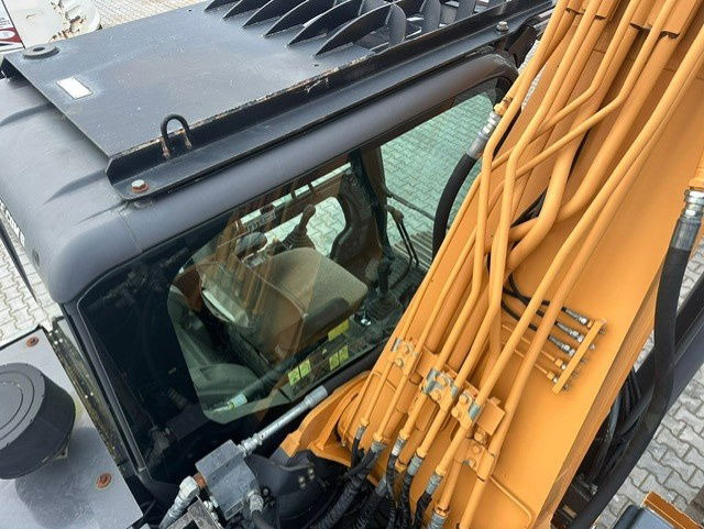 Crawler excavator Case CX250C: picture 12 Crawler excavator Case CX250C: picture 12