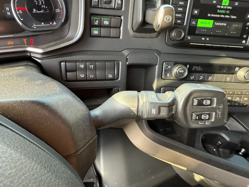 Cab chassis truck Scania NGS S500 / NL TRUCK / TUV:11-03-2026 / PARKCOOL / DOUBLE TANK / LEATHER / ALCOA / AUTOMATIC / EURO-6 / 2018: picture 18