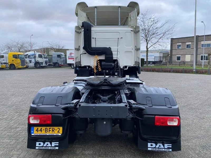 DAF CF370 / NICE CLEAN NL TRUCK / TYRES 80% / AUTOMATIC / EURO-6 / 2015 - Tractor unit: picture 4 DAF CF370 / NICE CLEAN NL TRUCK / TYRES 80% / AUTOMATIC / EURO-6 / 2015 - Tractor unit: picture 4