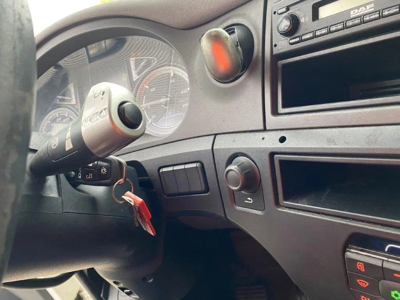 Tractor unit DAF CF450 / ADR / INTARDER / LWDS / ONLY:423325 KM / PARKCOOL / AUTOMATIC / EURO-6 / 2018: picture 11
