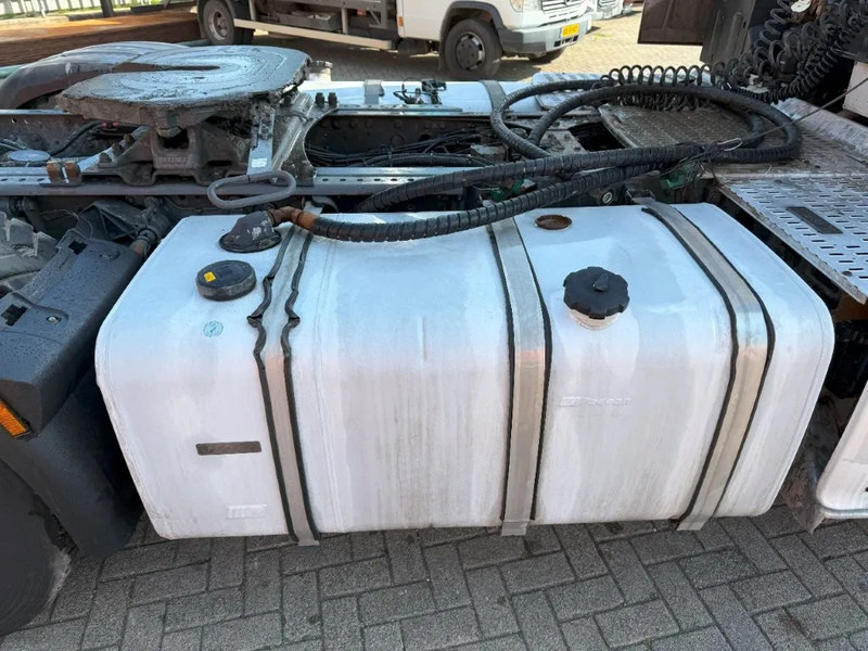 DAF XF106-480 / ENGINE RUNNING / INTARDER / HYDRAULICS / ONLY:280248 KM / PARKCOOL / LWDS / AUTOMATIC / EURO-6 / 2022 leasing DAF XF106-480 / ENGINE RUNNING / INTARDER / HYDRAULICS / ONLY:280248 KM / PARKCOOL / LWDS / AUTOMATIC / EURO-6 / 2022: picture 16
