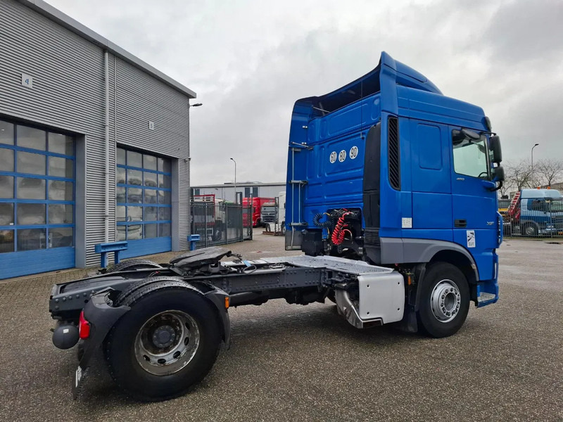 DAF XF106-480 / INTARDER / TUV:08-05-2026 / LWDS / FRIDGE / AUTOMATIC / EURO-6 / 2018 - Tractor unit: picture 5 DAF XF106-480 / INTARDER / TUV:08-05-2026 / LWDS / FRIDGE / AUTOMATIC / EURO-6 / 2018 - Tractor unit: picture 5