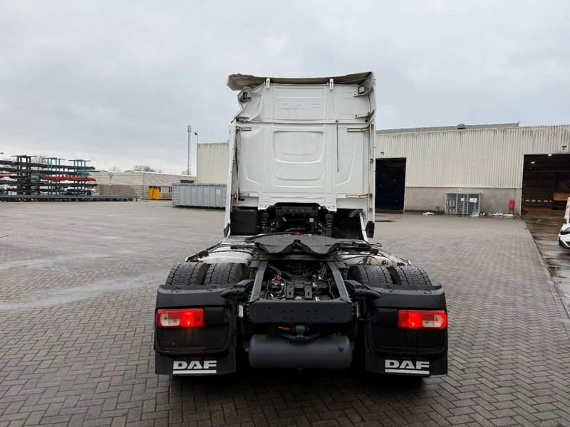 DAF XF530 G2 / ENGINE RUNNING / INTARDER / HYDRAULICS / ONLY:100866 KM / AUTOMATIC / EURO-6 / 2024 - Tractor unit: picture 4 DAF XF530 G2 / ENGINE RUNNING / INTARDER / HYDRAULICS / ONLY:100866 KM / AUTOMATIC / EURO-6 / 2024 - Tractor unit: picture 4