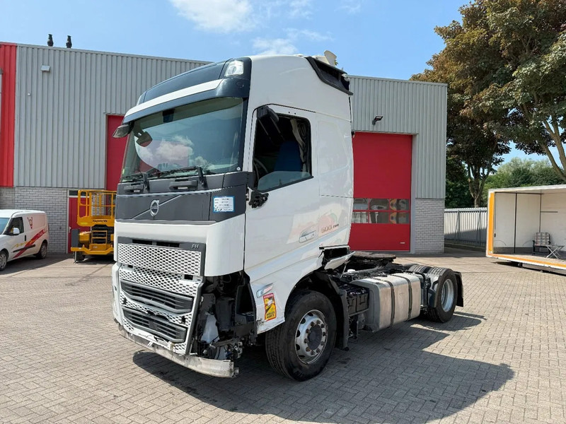 Volvo FH5-500 / ENGINE RUNNING / TURBO COMPOUND / ONLY:434243 KM / VEB+ / PARKCOOL / DOUBLE TANK / EURO-6 / 2021 - Tractor unit: picture 1 Volvo FH5-500 / ENGINE RUNNING / TURBO COMPOUND / ONLY:434243 KM / VEB+ / PARKCOOL / DOUBLE TANK / EURO-6 / 2021 - Tractor unit: picture 1
