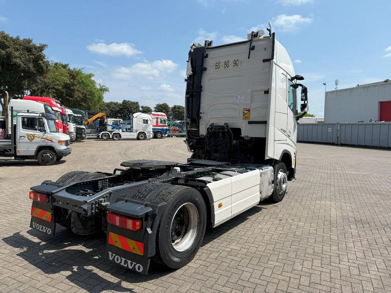 Volvo FH5-500 / ENGINE RUNNING / TURBO COMPOUND / ONLY:434243 KM / VEB+ / PARKCOOL / DOUBLE TANK / EURO-6 / 2021 - Tractor unit: picture 5 Volvo FH5-500 / ENGINE RUNNING / TURBO COMPOUND / ONLY:434243 KM / VEB+ / PARKCOOL / DOUBLE TANK / EURO-6 / 2021 - Tractor unit: picture 5