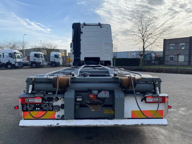 Volvo FH4-500 / 8X2 / VEB+ / DYNAMIC STEERING / FULL-AIR / 2XLIFT+LENKACHSE / TOP CONDITION / ONLY:488030KM / AUTOMATIC / EURO-6 / 201 leasing Volvo FH4-500 / 8X2 / VEB+ / DYNAMIC STEERING / FULL-AIR / 2XLIFT+LENKACHSE / TOP CONDITION / ONLY:488030KM / AUTOMATIC / EURO-6 / 201: picture 7