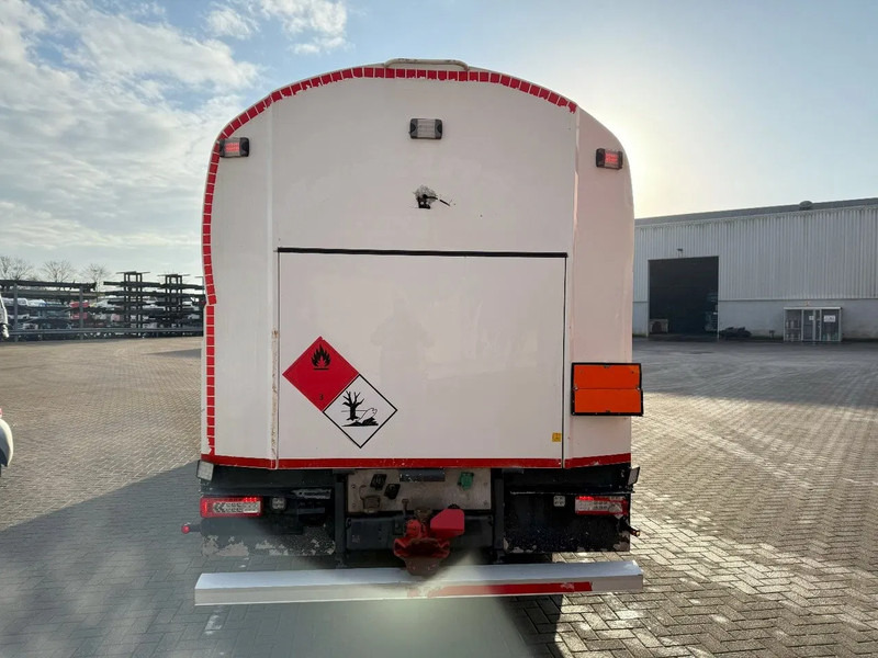 Volvo FH5-500 6X2 / ENGINE RUNNING / LIFT+LENKACHSE / FULL AIR / ADR / EUROTANK / 9-TON FRONT AXLE / I-SAVE / EURO-6 / 2022 - Tanker truck: picture 4 Volvo FH5-500 6X2 / ENGINE RUNNING / LIFT+LENKACHSE / FULL AIR / ADR / EUROTANK / 9-TON FRONT AXLE / I-SAVE / EURO-6 / 2022 - Tanker truck: picture 4