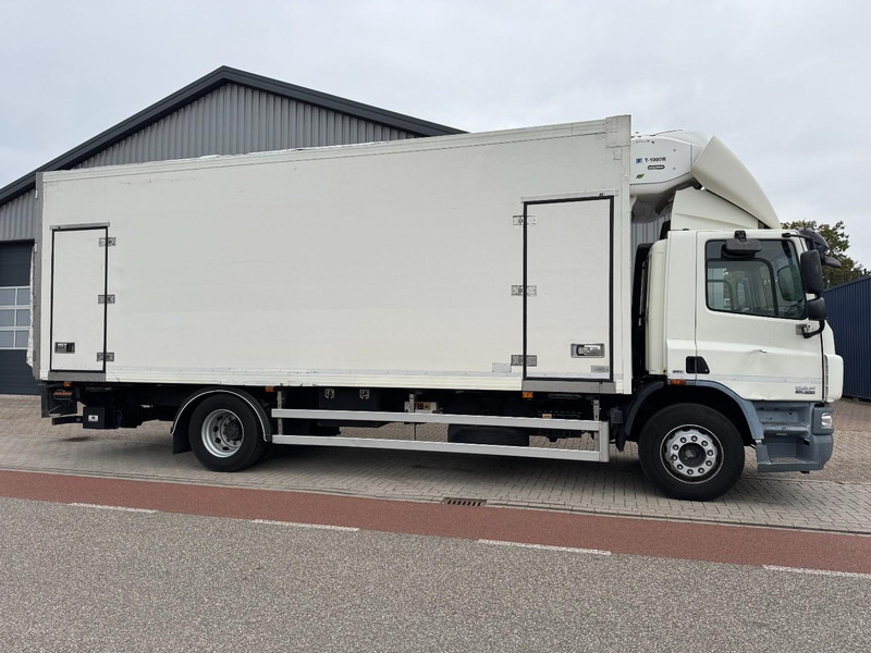 DAF CF65-300 Thermo-King (- 25 C ) 'D Hollandia Taillift/LBW - Refrigerator truck: picture 2 DAF CF65-300 Thermo-King (- 25 C ) 'D Hollandia Taillift/LBW - Refrigerator truck: picture 2