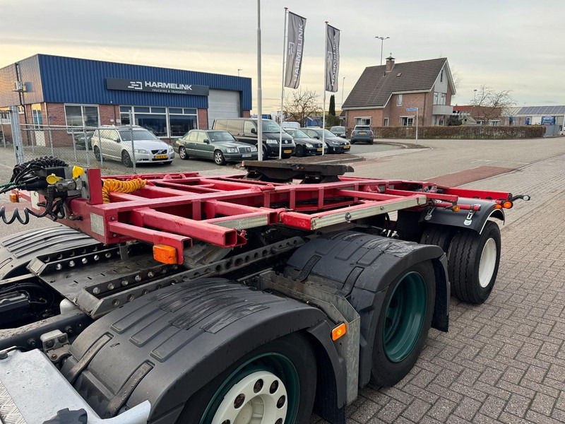 DTB Mega Jeep Dolly VON1B (95 / 125 Cm) - Dolly trailer: picture 5 DTB Mega Jeep Dolly VON1B (95 / 125 Cm) - Dolly trailer: picture 5