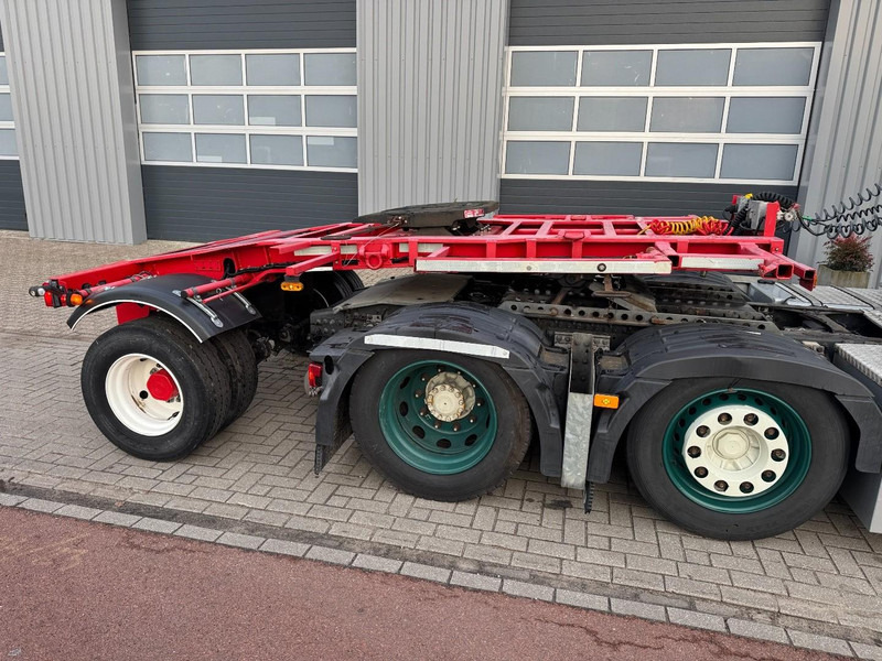 DTB Mega Jeep Dolly VON1B (95 / 125 Cm) - Dolly trailer: picture 1 DTB Mega Jeep Dolly VON1B (95 / 125 Cm) - Dolly trailer: picture 1