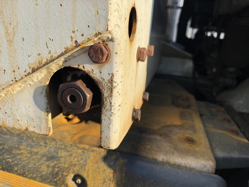 Renault Premium 410.26, Chicken, Hühner, Kippen, Galinhas - Livestock truck: picture 3 Renault Premium 410.26, Chicken, Hühner, Kippen, Galinhas - Livestock truck: picture 3