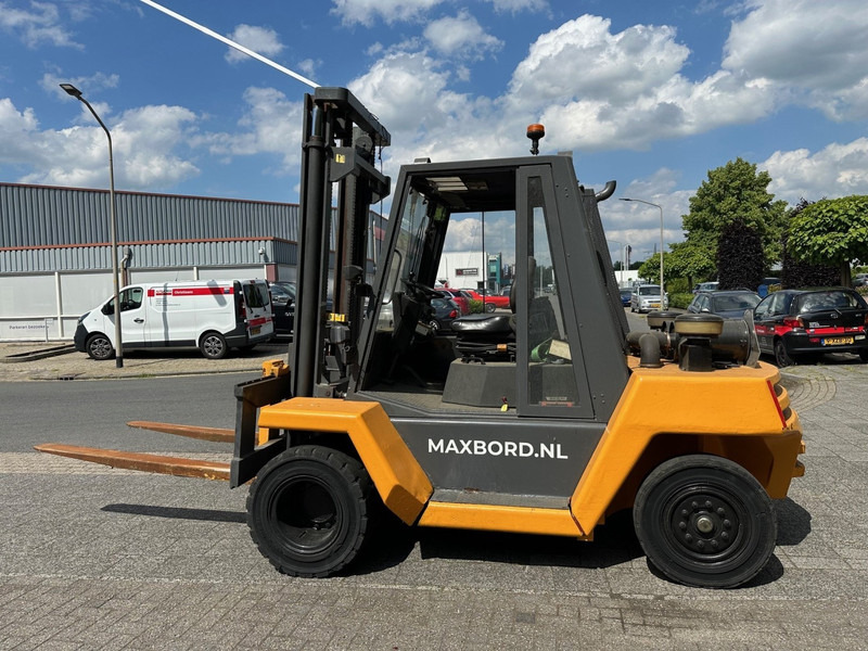 Forklift Still R 70 80: picture 1