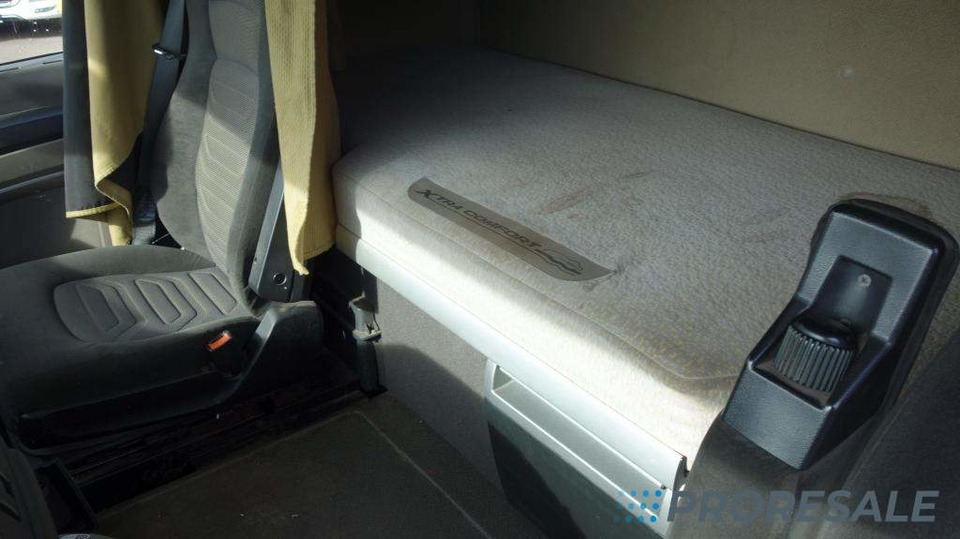 DAF FT XF 105.460 SSC LOW DECK EURO 5 - Tractor unit: picture 5 DAF FT XF 105.460 SSC LOW DECK EURO 5 - Tractor unit: picture 5