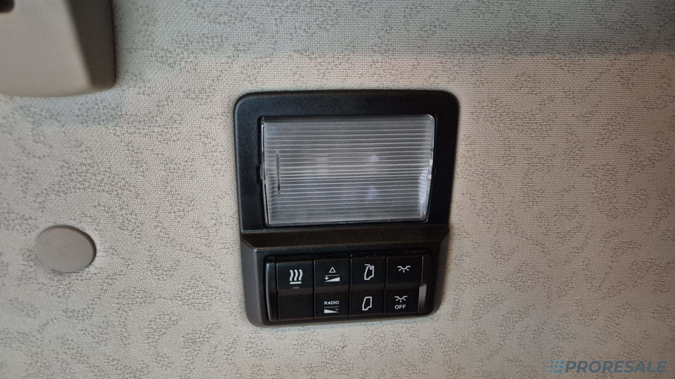 MERCEDES-BENZ ACTROS 1851 EURO 6 leasing MERCEDES-BENZ ACTROS 1851 EURO 6: picture 7