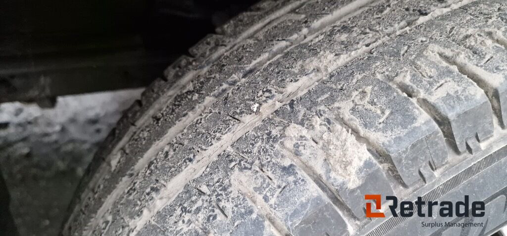 Minibus, Passenger van 2017 Buss 16 seter IVECO DAILY Bensin + gass EU-Godkjent: picture 33 Minibus, Passenger van 2017 Buss 16 seter IVECO DAILY Bensin + gass EU-Godkjent: picture 33