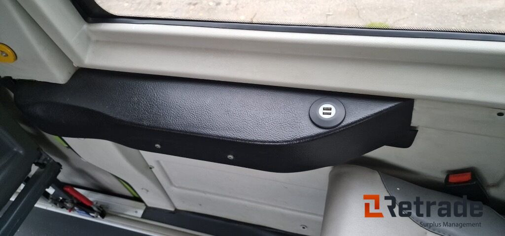 Minibus, Passenger van 2017 Buss 16 seter IVECO DAILY Bensin + gass EU-Godkjent: picture 28 Minibus, Passenger van 2017 Buss 16 seter IVECO DAILY Bensin + gass EU-Godkjent: picture 28