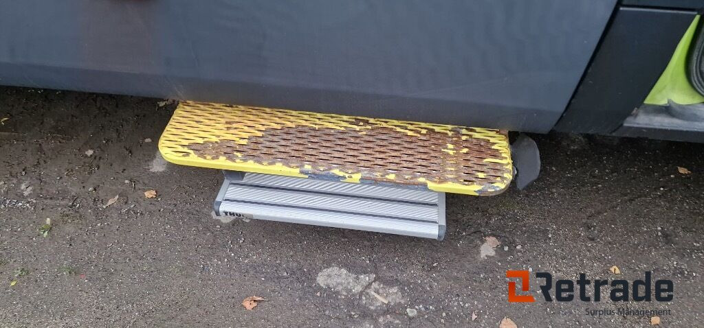 Minibus, Passenger van 2017 Buss 16 seter IVECO DAILY Bensin + gass EU-Godkjent: picture 21 Minibus, Passenger van 2017 Buss 16 seter IVECO DAILY Bensin + gass EU-Godkjent: picture 21