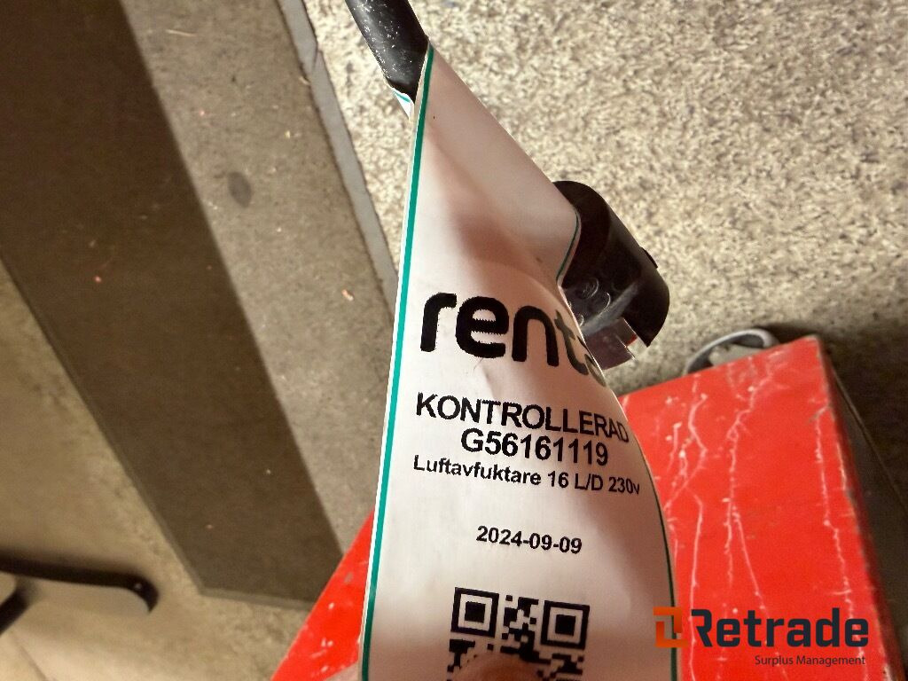 7 Handverktyg - Industrial HVAC equipment: picture 4 7 Handverktyg - Industrial HVAC equipment: picture 4