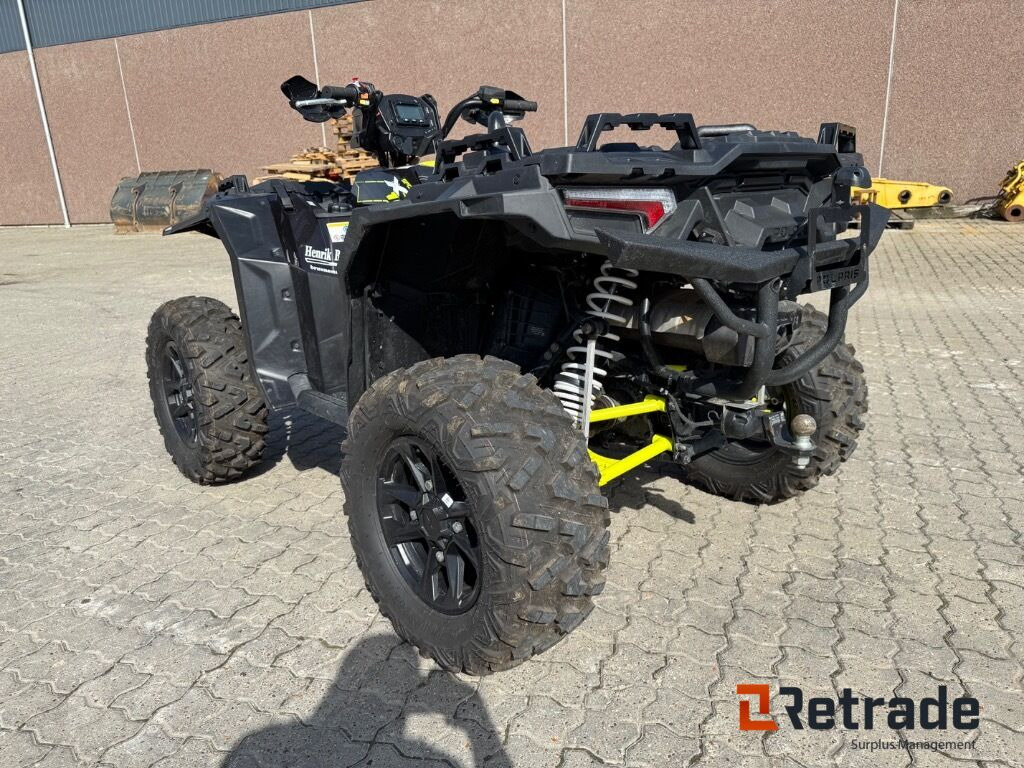 ATV Polaris Sportsman XP 1000 S SI - ATV/ Quad: picture 5 ATV Polaris Sportsman XP 1000 S SI - ATV/ Quad: picture 5