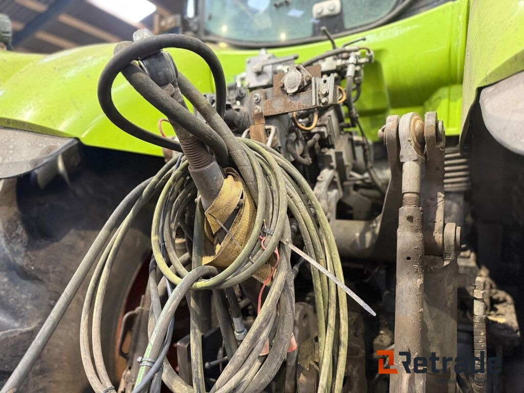 Agricultural machinery EMS Hegnsklipper HS-2300 - 3 knive: picture 20 Agricultural machinery EMS Hegnsklipper HS-2300 - 3 knive: picture 20