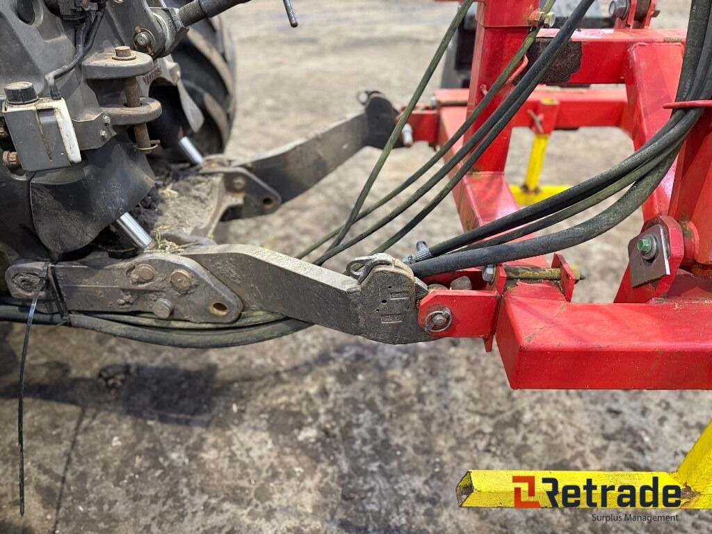 Agricultural machinery EMS Hegnsklipper HS-2300 - 3 knive: picture 18 Agricultural machinery EMS Hegnsklipper HS-2300 - 3 knive: picture 18