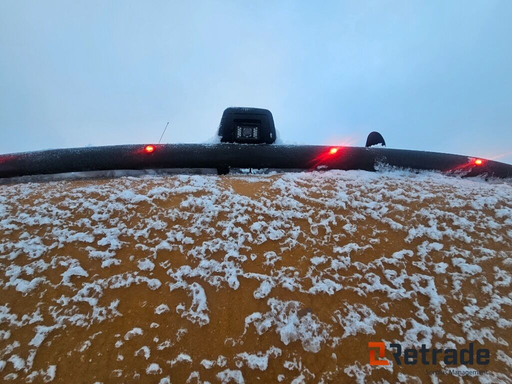 Construction machinery Grävmaskin Case CX210B: picture 44 Construction machinery Grävmaskin Case CX210B: picture 44