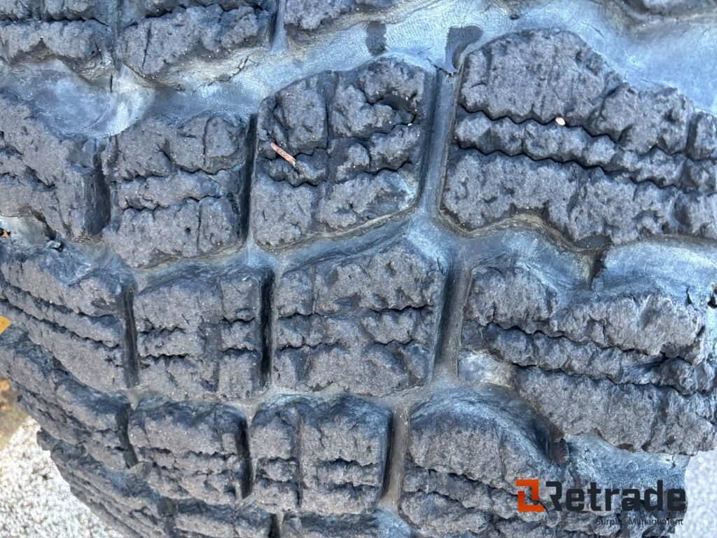 Construction machinery Hjullastare Caterpillar 924G: picture 8