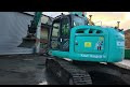 KOBELCO SK 270 2017 MOD ENGCON ROTORTILT NAVATRON GPS - Construction machinery: picture 2 KOBELCO SK 270 2017 MOD ENGCON ROTORTILT NAVATRON GPS - Construction machinery: picture 2