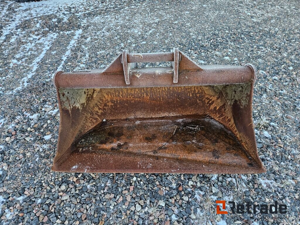 Planeringsskopa SMP S50 - Construction machinery: picture 2 Planeringsskopa SMP S50 - Construction machinery: picture 2