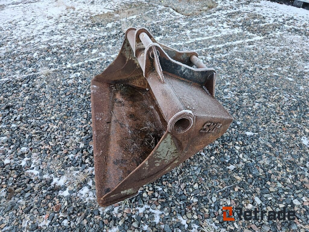 Planeringsskopa SMP S50 - Construction machinery: picture 1 Planeringsskopa SMP S50 - Construction machinery: picture 1