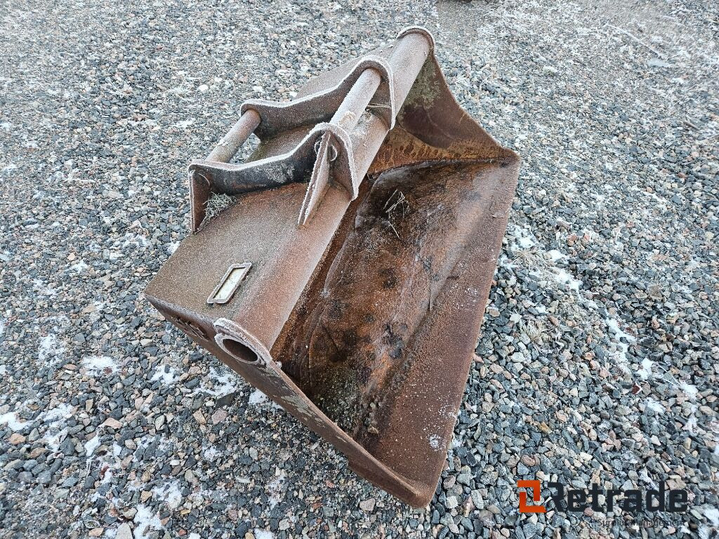 Planeringsskopa SMP S50 - Construction machinery: picture 3 Planeringsskopa SMP S50 - Construction machinery: picture 3