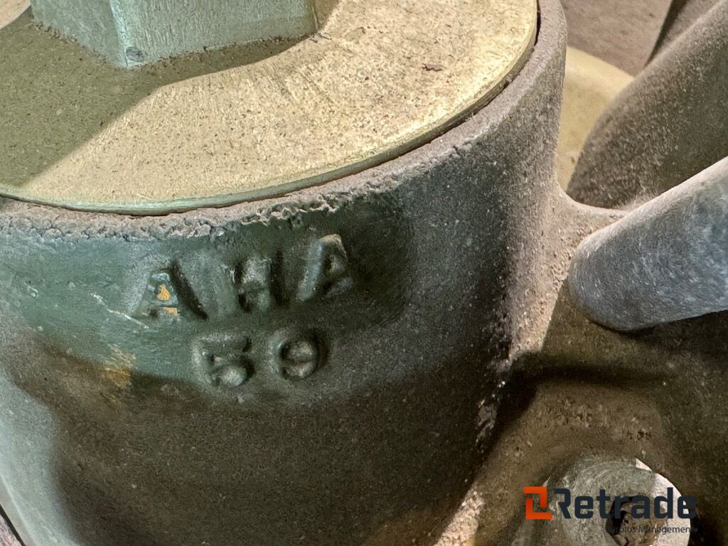 Fördelare för brandslang - Tool/ Equipment: picture 4 Fördelare för brandslang - Tool/ Equipment: picture 4