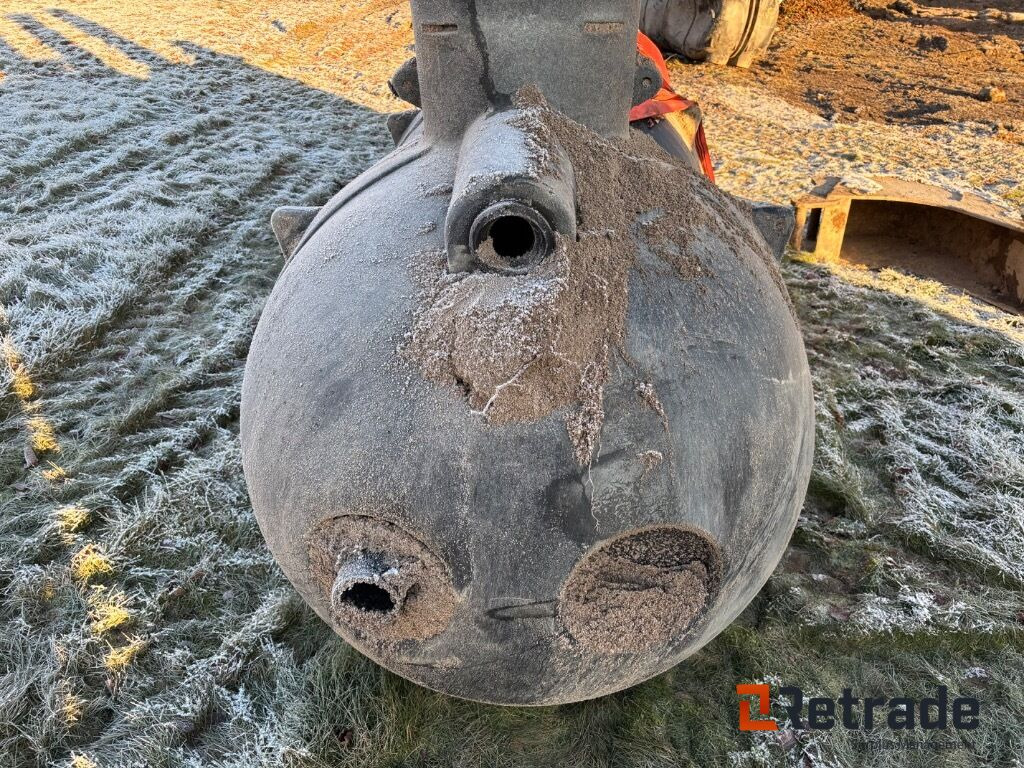 Minireningsverk 10 personer Upnor p10 - Industrial equipment: picture 5 Minireningsverk 10 personer Upnor p10 - Industrial equipment: picture 5