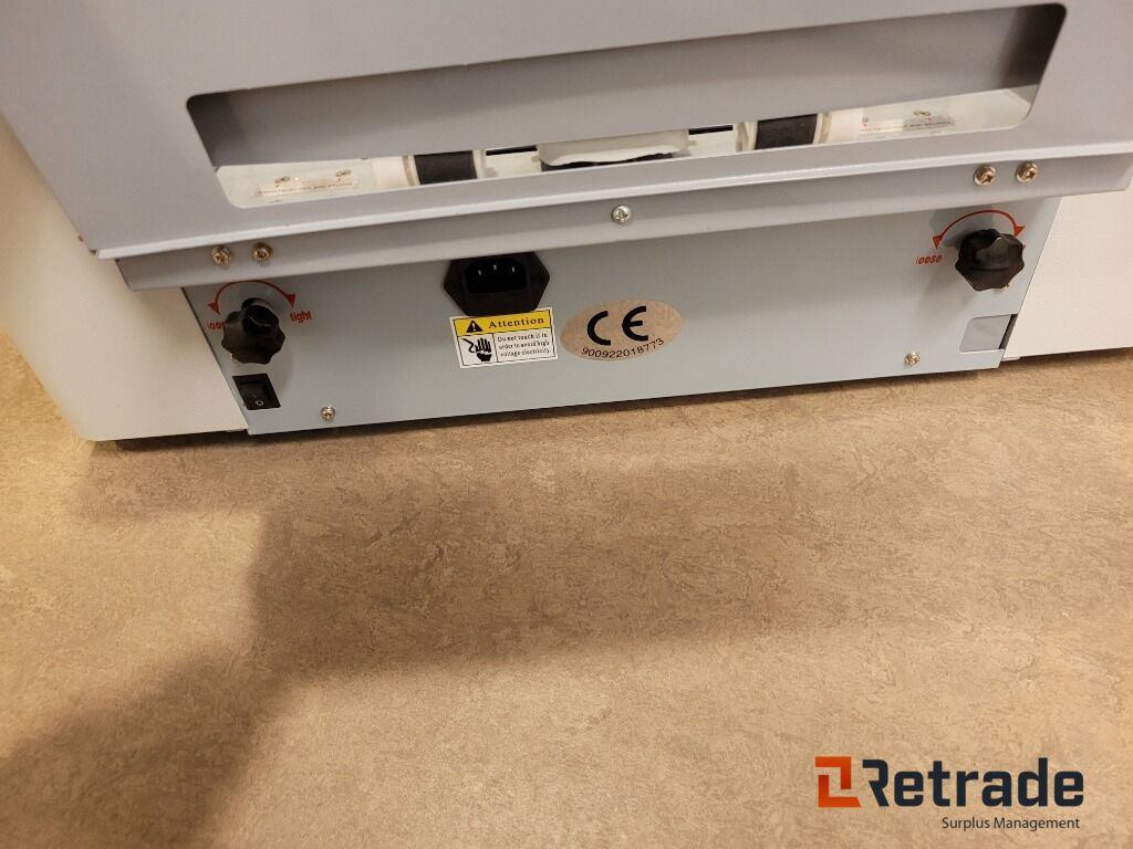 Visistkortsmaskin Card cutting maskin EASYCARD SRA3 - Industrial equipment: picture 5 Visistkortsmaskin Card cutting maskin EASYCARD SRA3 - Industrial equipment: picture 5