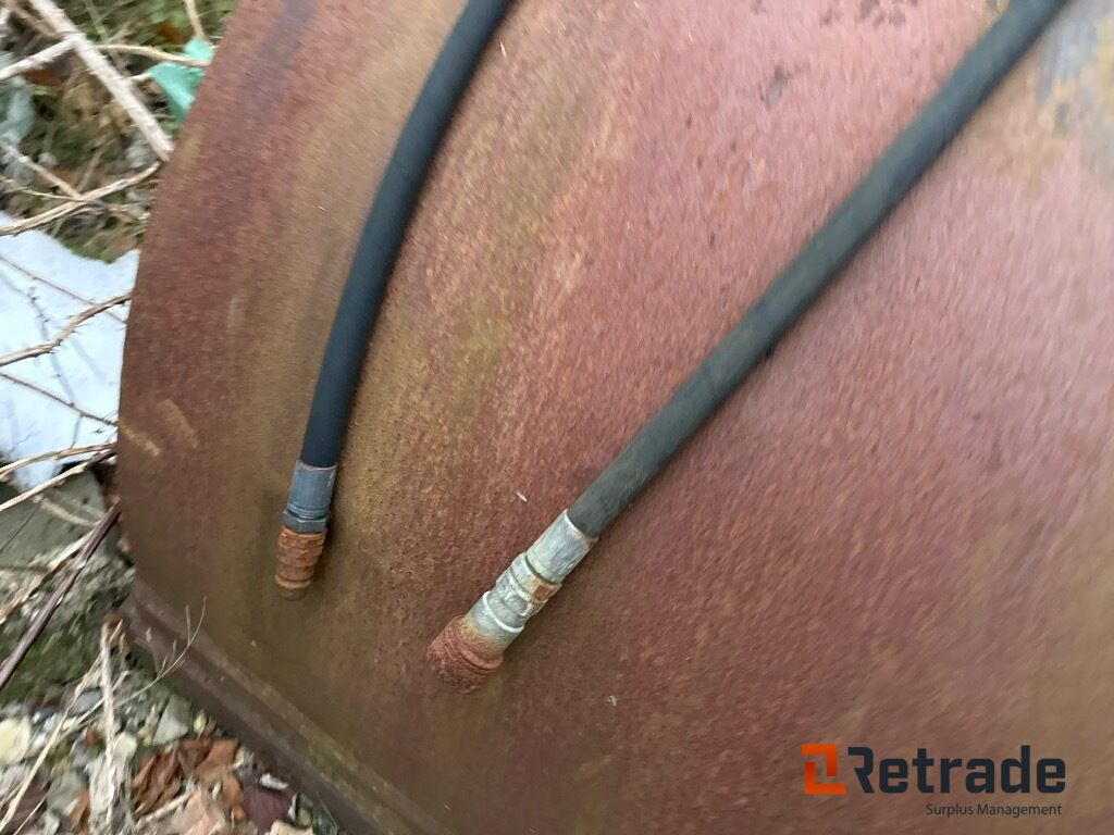 Jordgrab til kran - Construction equipment: picture 4 Jordgrab til kran - Construction equipment: picture 4