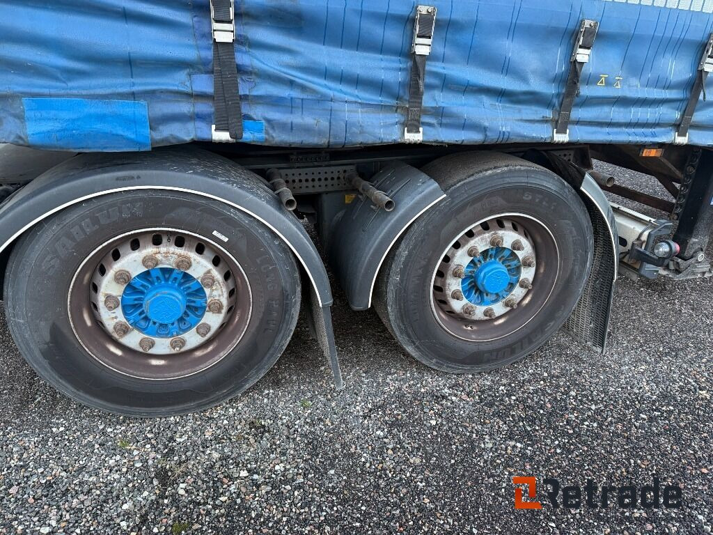 NORFRIG WH2-18- DOLLY - Dolly trailer: picture 3 NORFRIG WH2-18- DOLLY - Dolly trailer: picture 3