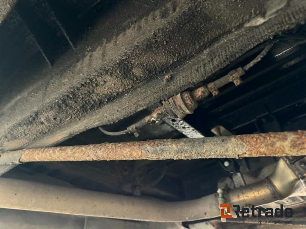 Car Opel Vivaro Camper CDTI Combi lang.: picture 21 Car Opel Vivaro Camper CDTI Combi lang.: picture 21