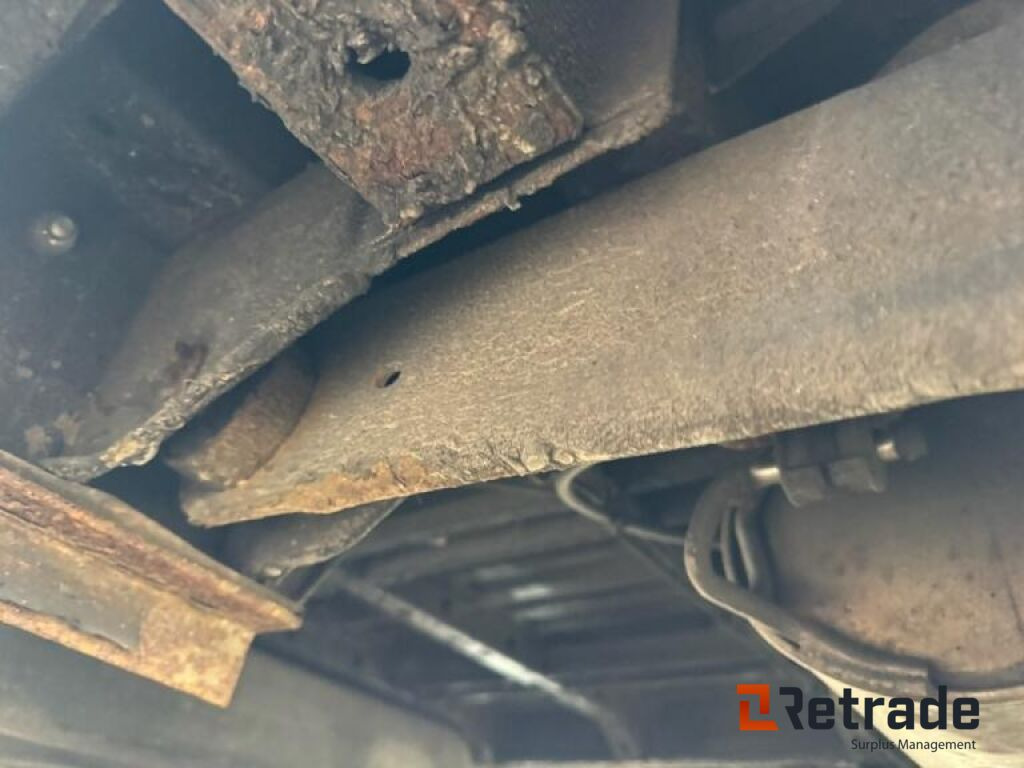 Car Opel Vivaro Camper CDTI Combi lang.: picture 19 Car Opel Vivaro Camper CDTI Combi lang.: picture 19