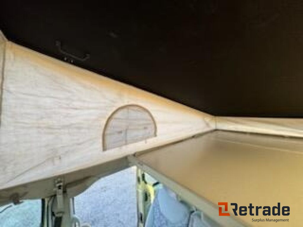 Car Opel Vivaro Camper CDTI Combi lang.: picture 12 Car Opel Vivaro Camper CDTI Combi lang.: picture 12