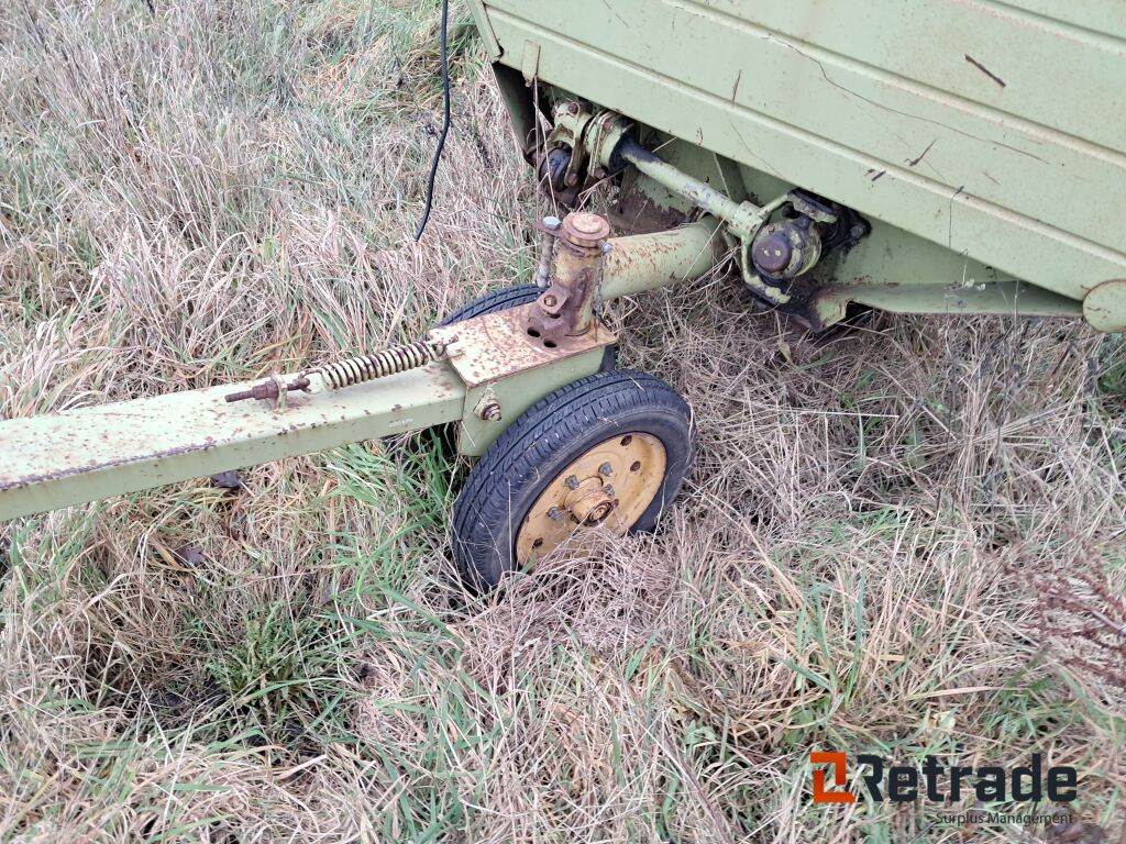 Skærebord Fortschritt E 025 B - Combine header: picture 5 Skærebord Fortschritt E 025 B - Combine header: picture 5