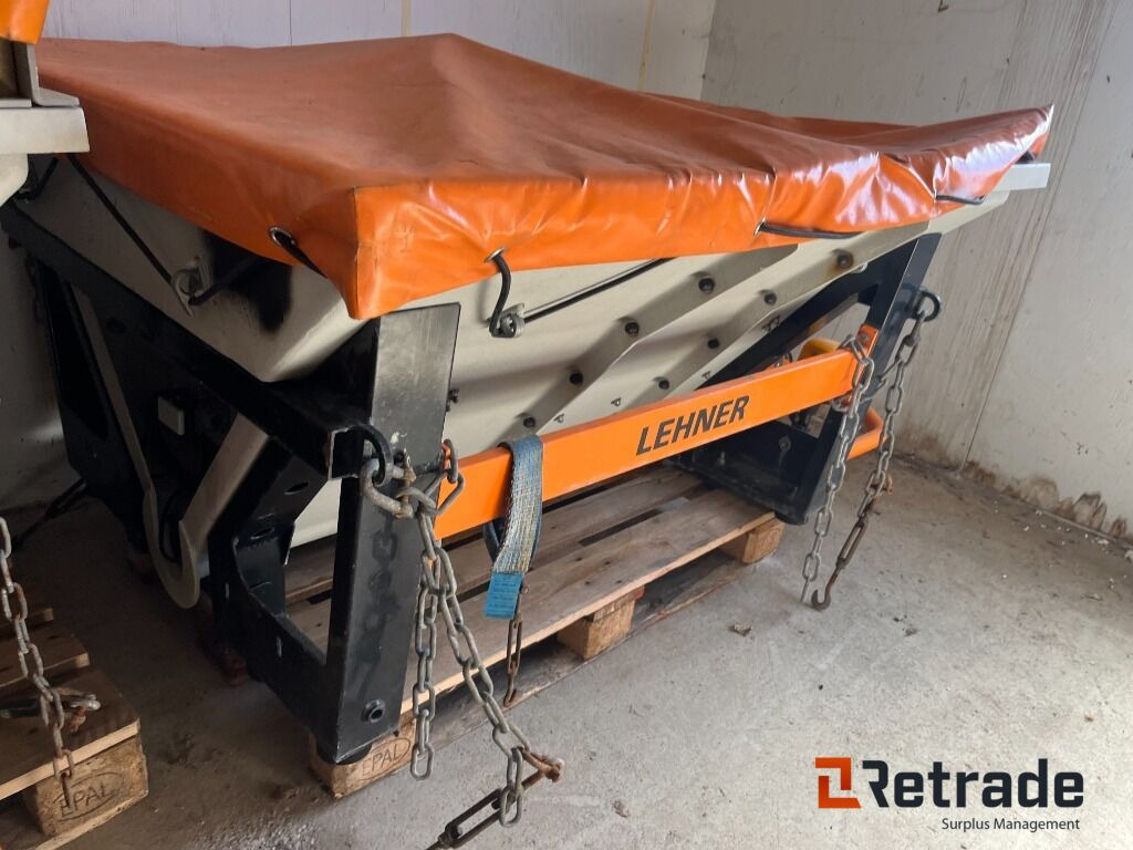 Snerydningsudstyr Polaro XL - Construction equipment: picture 3 Snerydningsudstyr Polaro XL - Construction equipment: picture 3