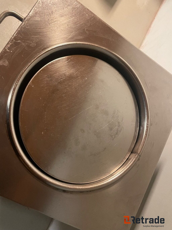 Tallriksdispenser/Tallriksvärmare - Food processing equipment: picture 4 Tallriksdispenser/Tallriksvärmare - Food processing equipment: picture 4