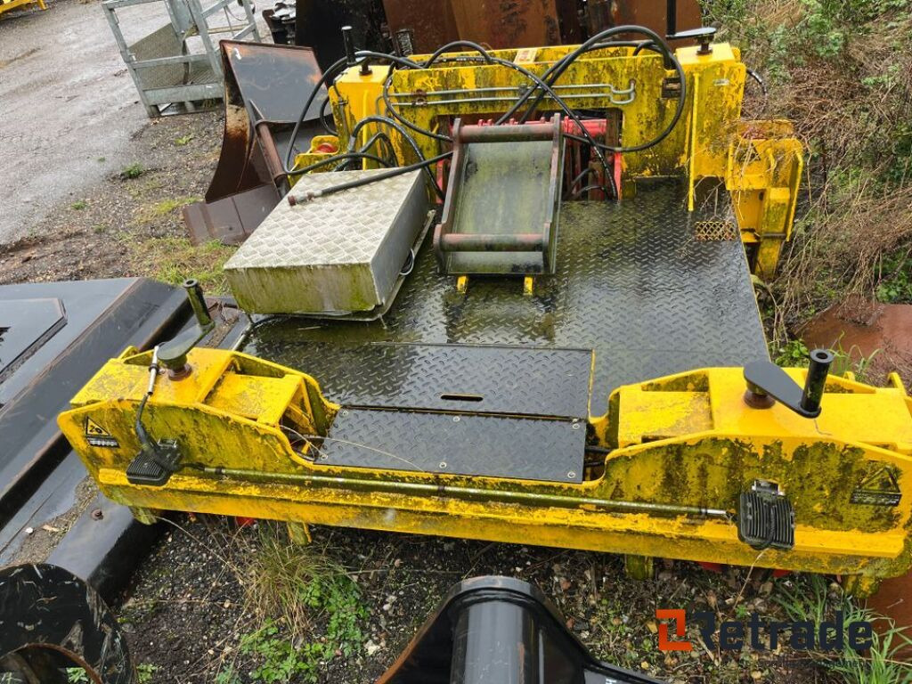 Thomson Rail Fastclip clipper / rail clipper - Construction equipment: picture 2 Thomson Rail Fastclip clipper / rail clipper - Construction equipment: picture 2