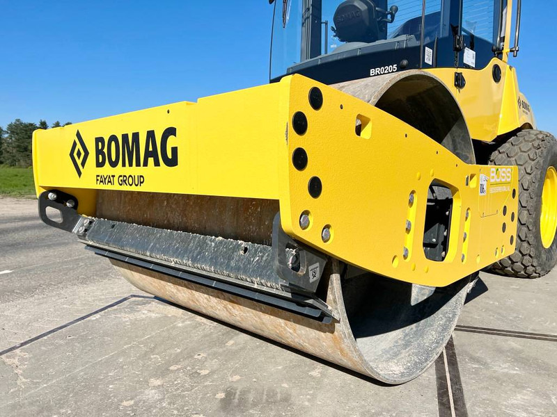 New Roller Bomag BW177 D-5 - Unused / - CE + EPA / Deutz Engine: picture 10