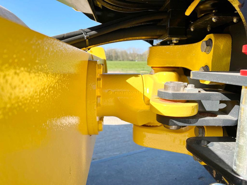 New Roller Bomag BW177 D-5 - Unused / - CE + EPA / Deutz Engine: picture 13