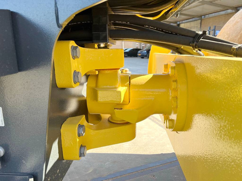 New Roller Bomag BW177 D-5 - Unused / - CE + EPA / Deutz Engine: picture 14