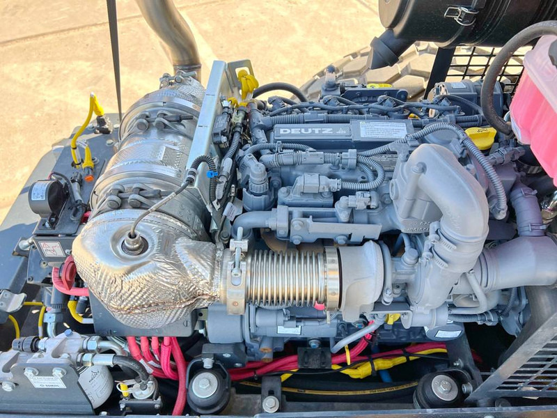 New Roller Bomag BW177 D-5 - Unused / - CE + EPA / Deutz Engine: picture 17